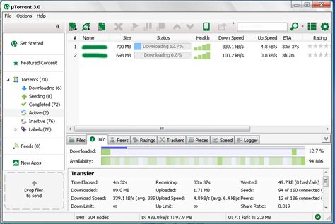 elementos torrent download|Download µTorrent (uTorrent) Clients for Windows.